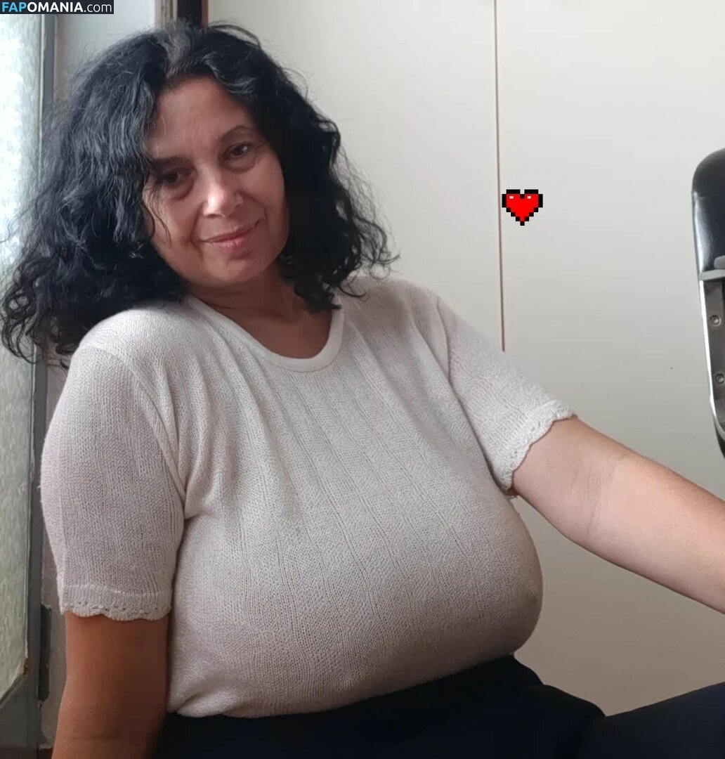 Emilia Di Giovanni / falena1971 Nackt OnlyFans  Geleaktes Foto #30