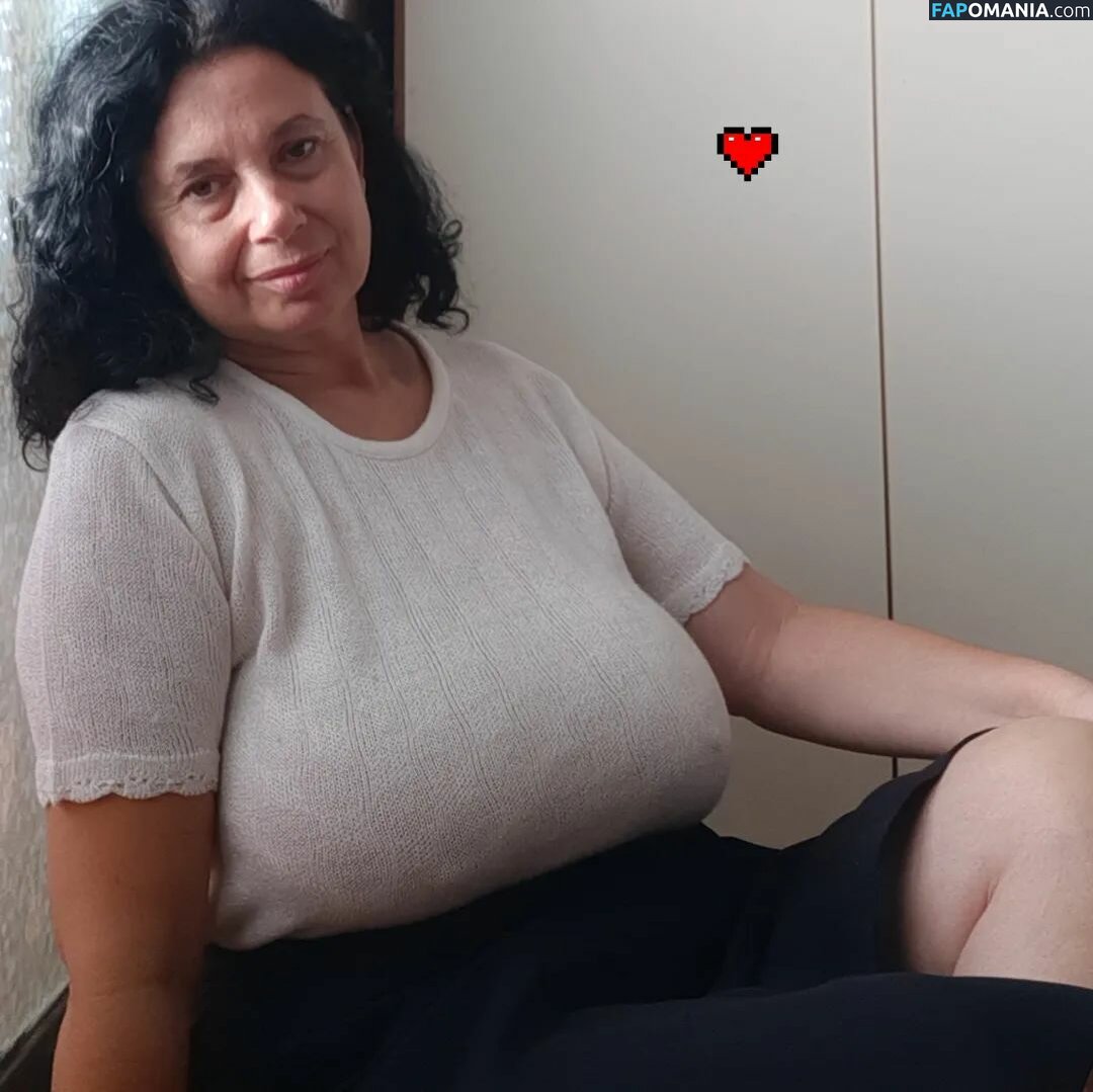 Emilia Di Giovanni / falena1971 Nackt OnlyFans  Geleaktes Foto #31