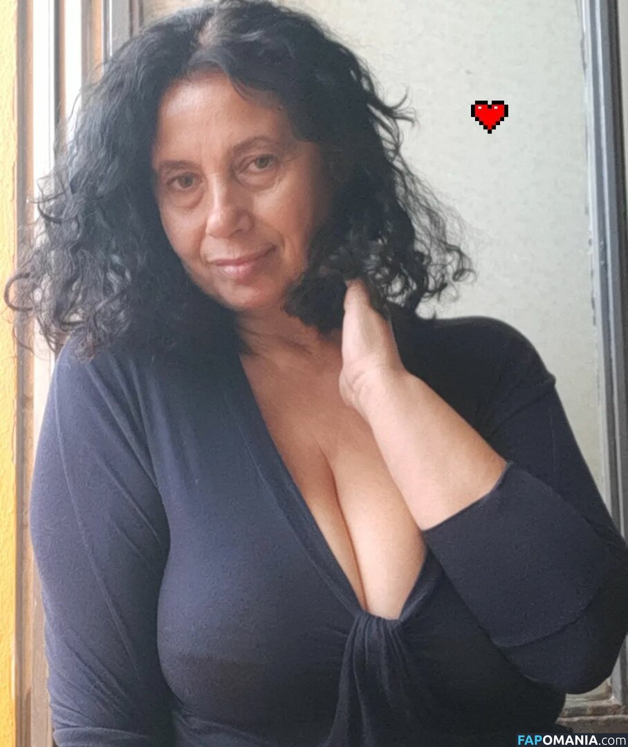 Emilia Di Giovanni / falena1971 Nackt OnlyFans  Geleaktes Foto #33
