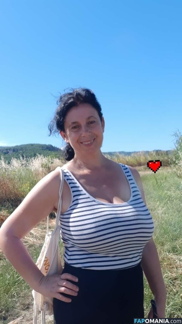 Emilia Di Giovanni / falena1971 Nackt OnlyFans  Geleaktes Foto #36