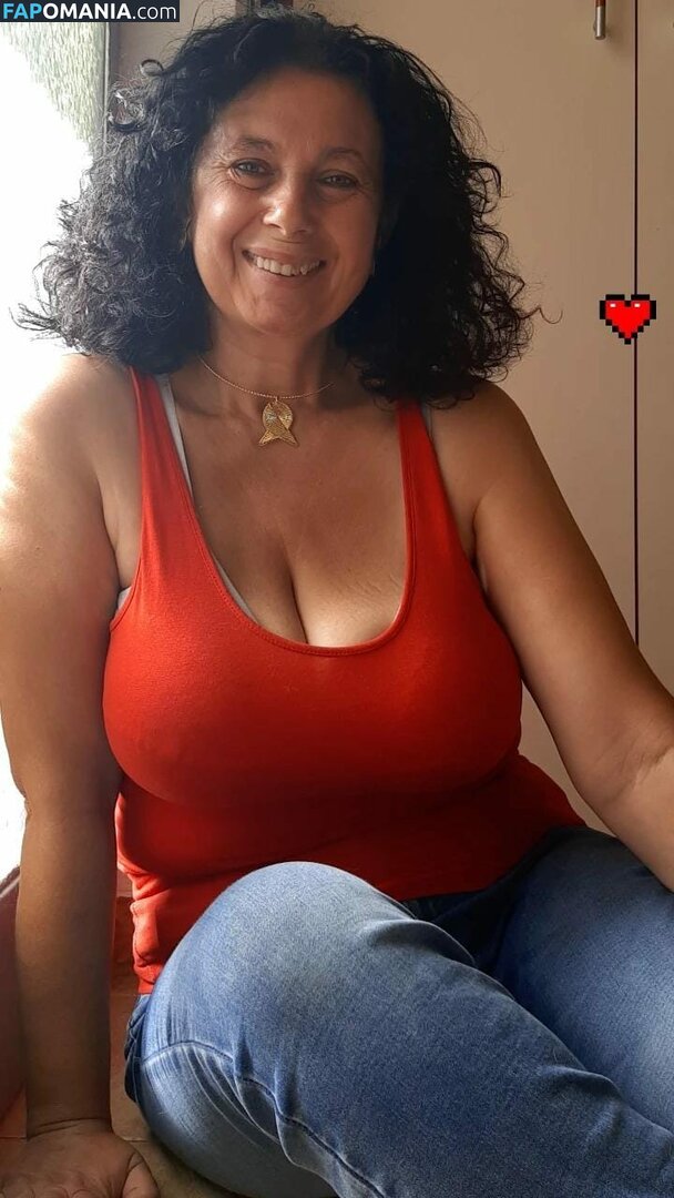 Emilia Di Giovanni / falena1971 Nackt OnlyFans  Geleaktes Foto #37