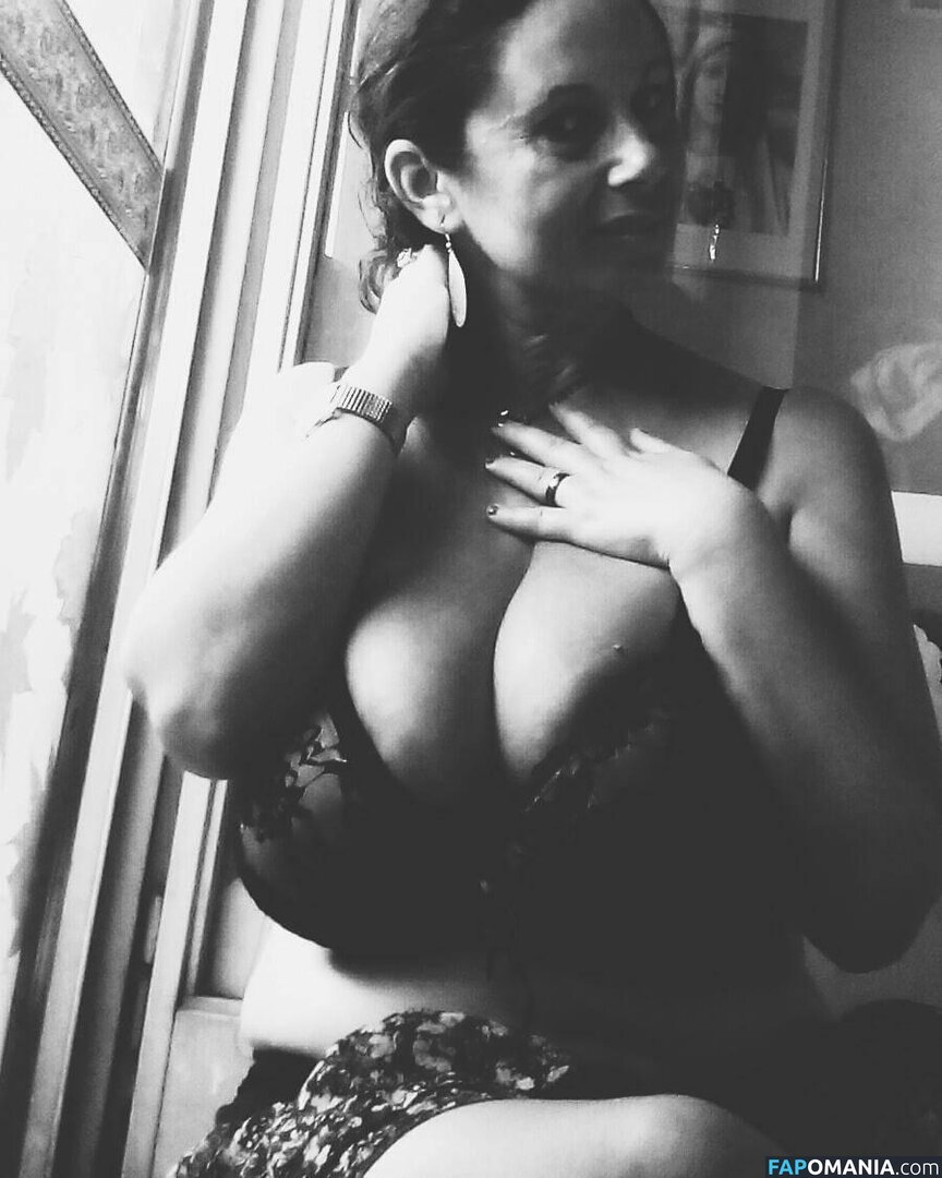 Emilia Di Giovanni / falena1971 Nackt OnlyFans  Geleaktes Foto #40