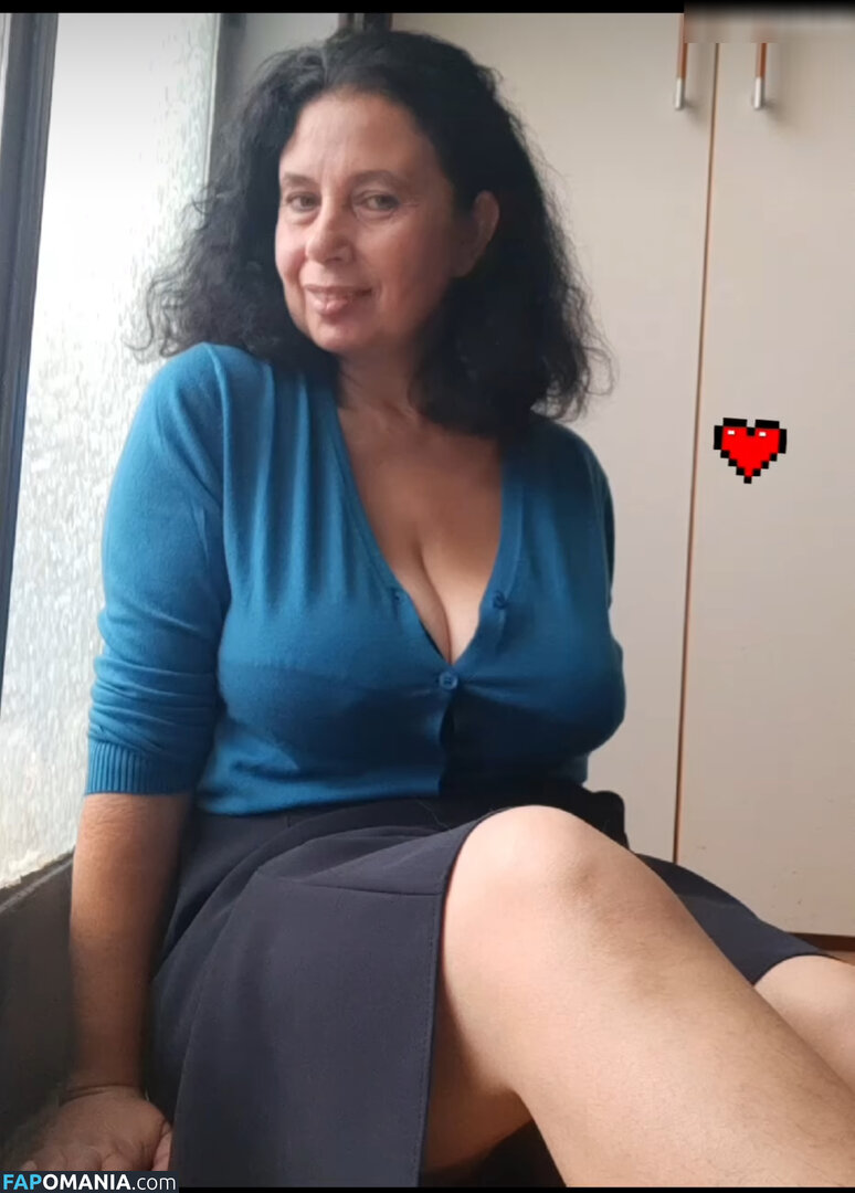 Emilia Di Giovanni / falena1971 Nackt OnlyFans  Geleaktes Foto #41