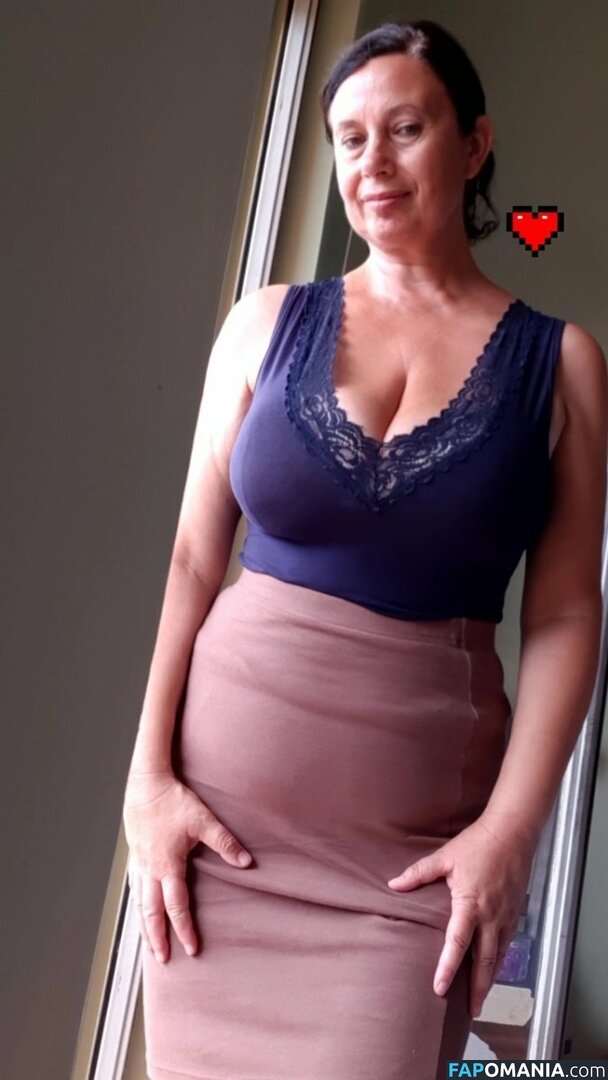 Emilia Di Giovanni / falena1971 Nackt OnlyFans  Geleaktes Foto #43