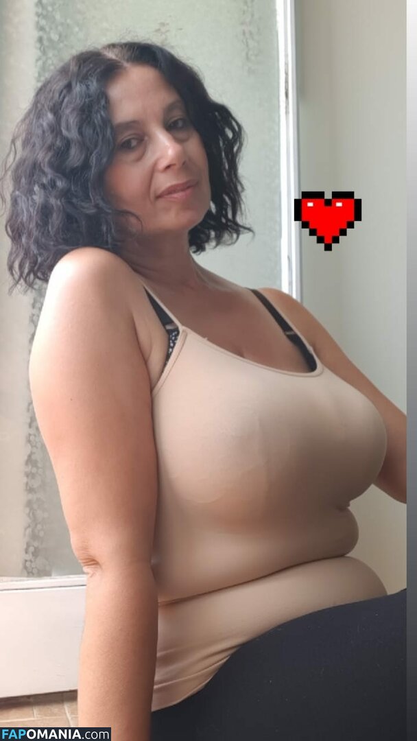 Emilia Di Giovanni / falena1971 Nackt OnlyFans  Geleaktes Foto #44