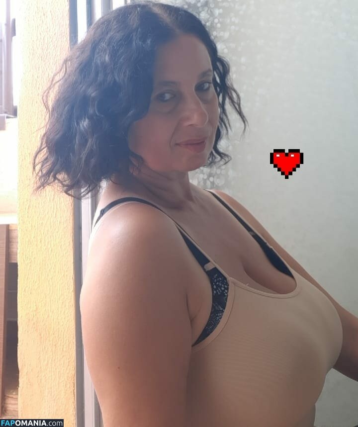 Emilia Di Giovanni / falena1971 Nackt OnlyFans  Geleaktes Foto #45