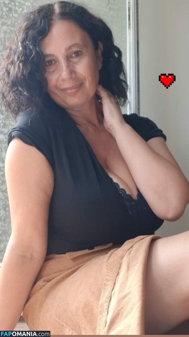Emilia Di Giovanni / falena1971 Nackt OnlyFans  Geleaktes Foto #46