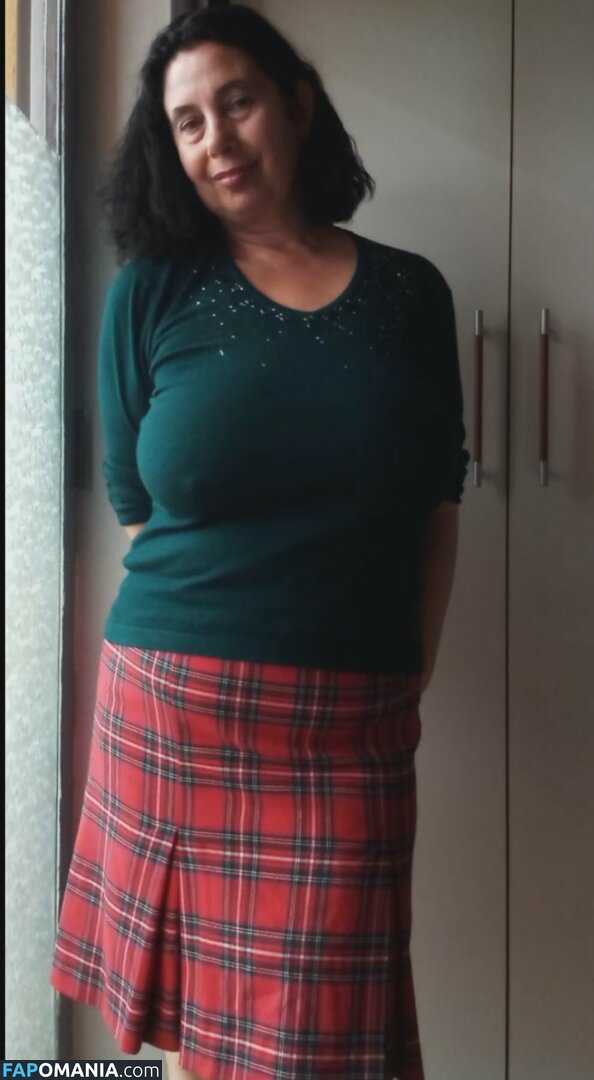 Emilia Di Giovanni / falena1971 Nackt OnlyFans  Geleaktes Foto #60