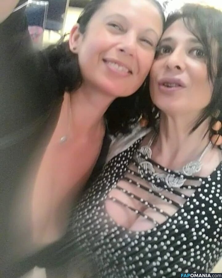 Emilia Di Giovanni / falena1971 Nackt OnlyFans  Geleaktes Foto #62