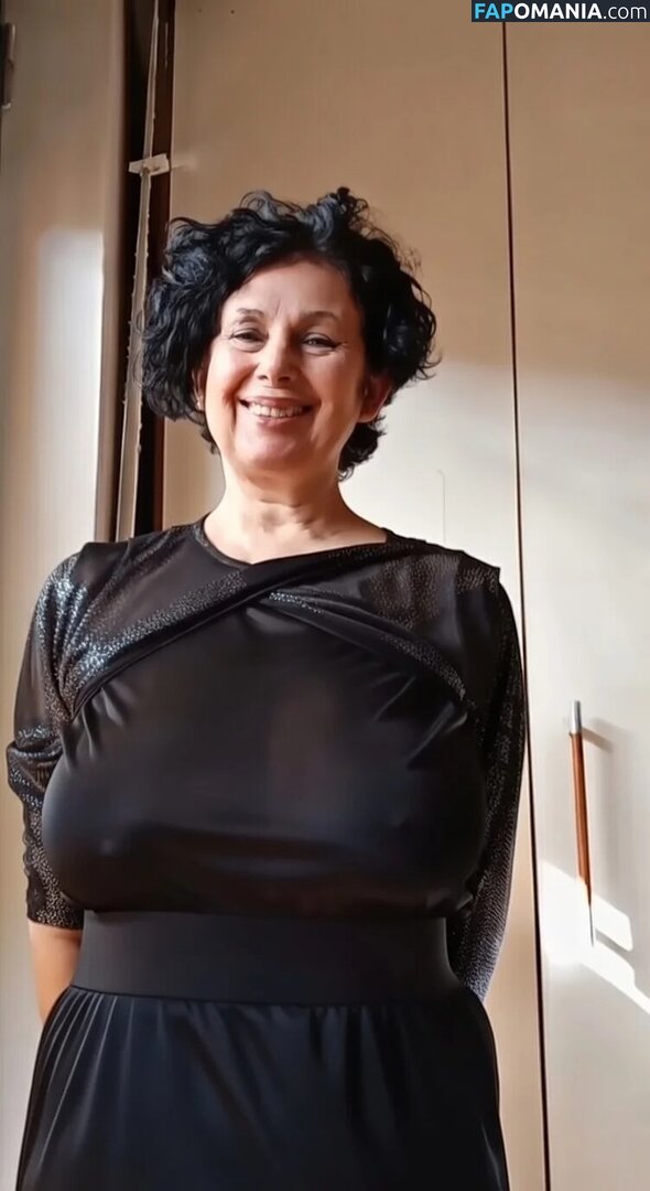 Emilia Di Giovanni / falena1971 Nackt OnlyFans  Geleaktes Foto #66