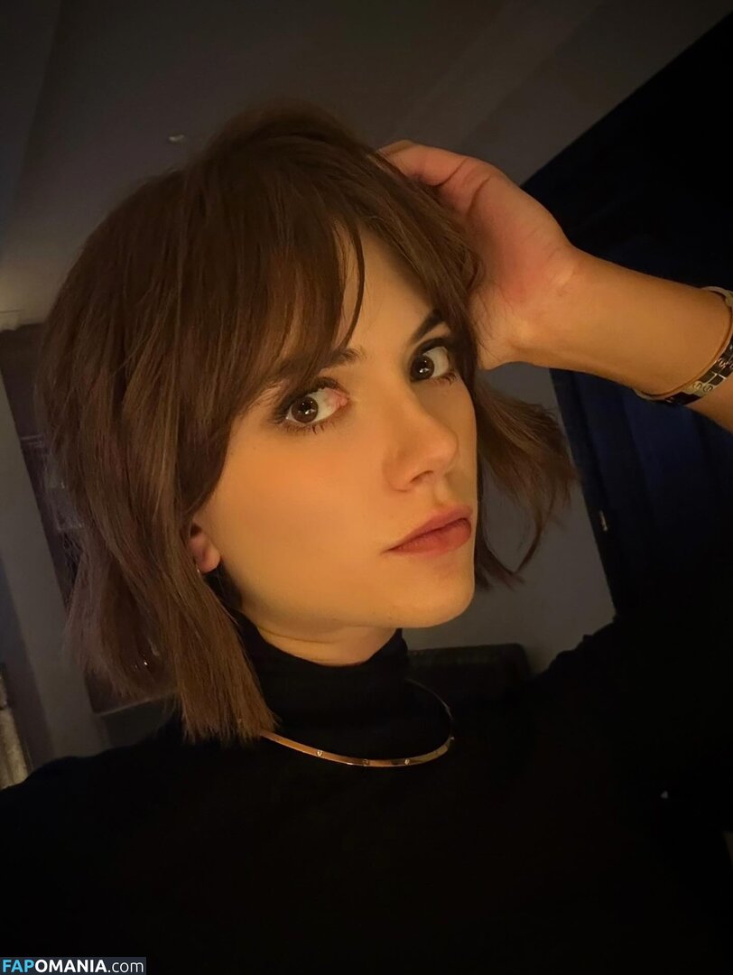 Emilia Jones Nackt OnlyFans  Geleaktes Foto #25