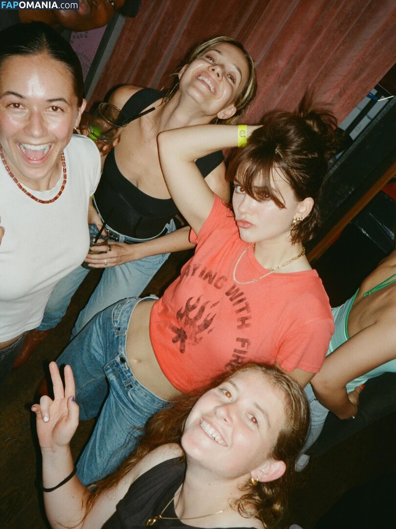Emilia Jones Nackt OnlyFans  Geleaktes Foto #26