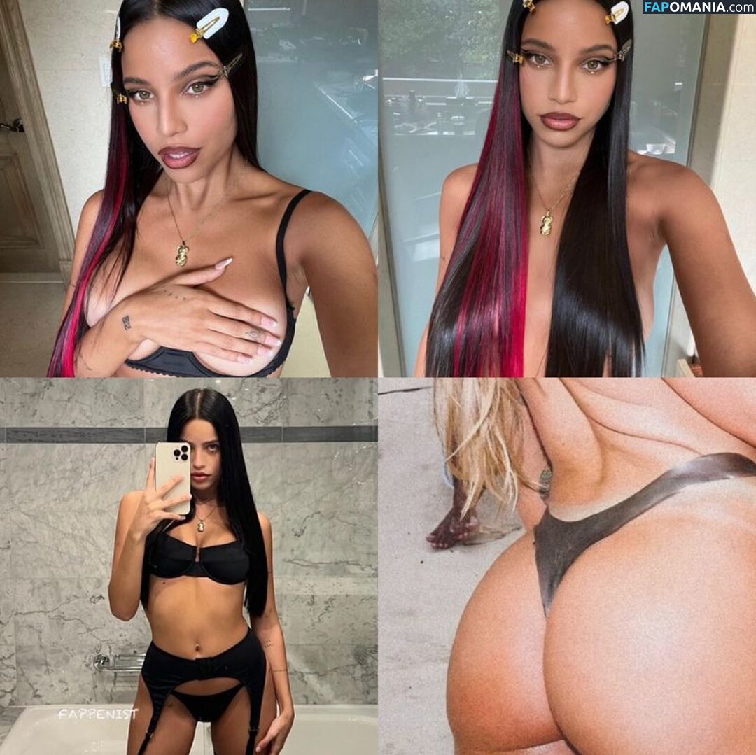Emilia Mer Nackt OnlyFans  Geleaktes Foto #20