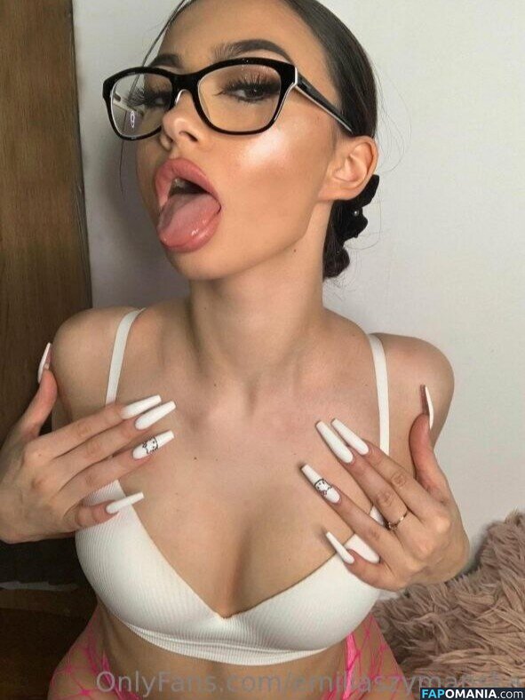Emilia Szymańska / Emiliaszymanska Nackt OnlyFans  Geleaktes Foto #10
