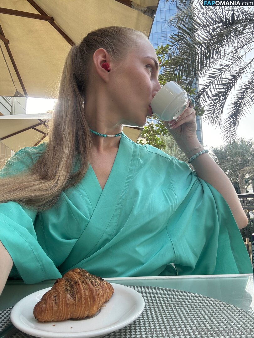 emilia.tt / emiliaa.tt Nackt OnlyFans  Geleaktes Foto #147