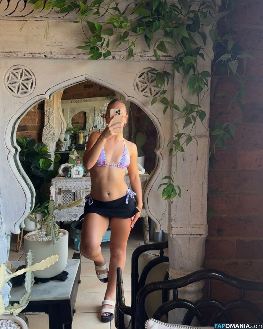 Emilia Vittorino / emiliavittorino Nackt OnlyFans  Geleaktes Foto #20