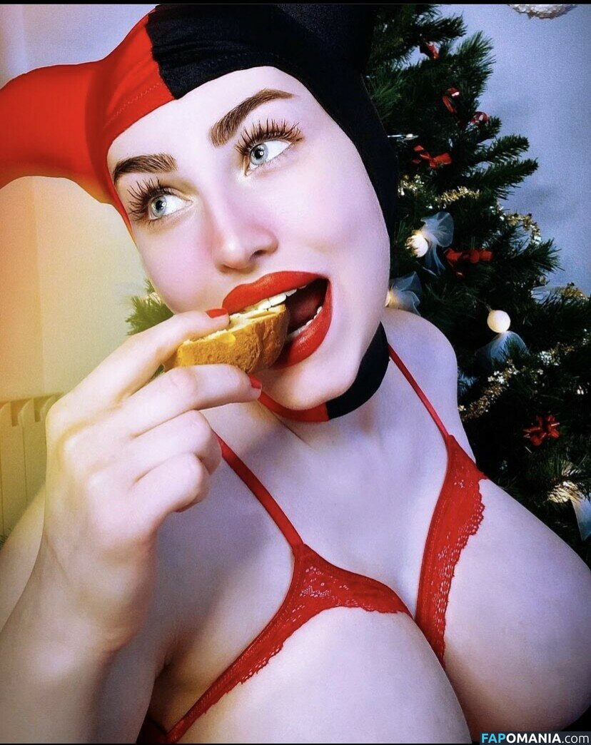 Emilia Zabberoni / artikleopard_artist Nackt OnlyFans  Geleaktes Foto #6