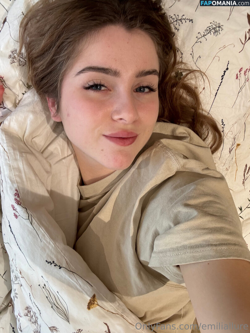 emiliallure Nackt OnlyFans  Geleaktes Foto #10