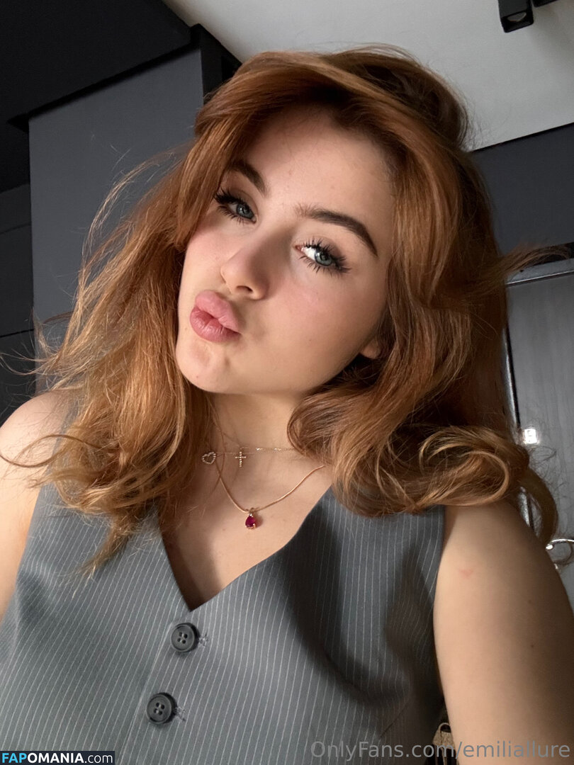 emiliallure Nackt OnlyFans  Geleaktes Foto #18