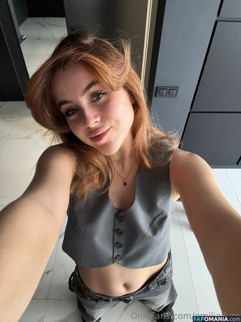 emiliallure Nackt OnlyFans  Geleaktes Foto #19