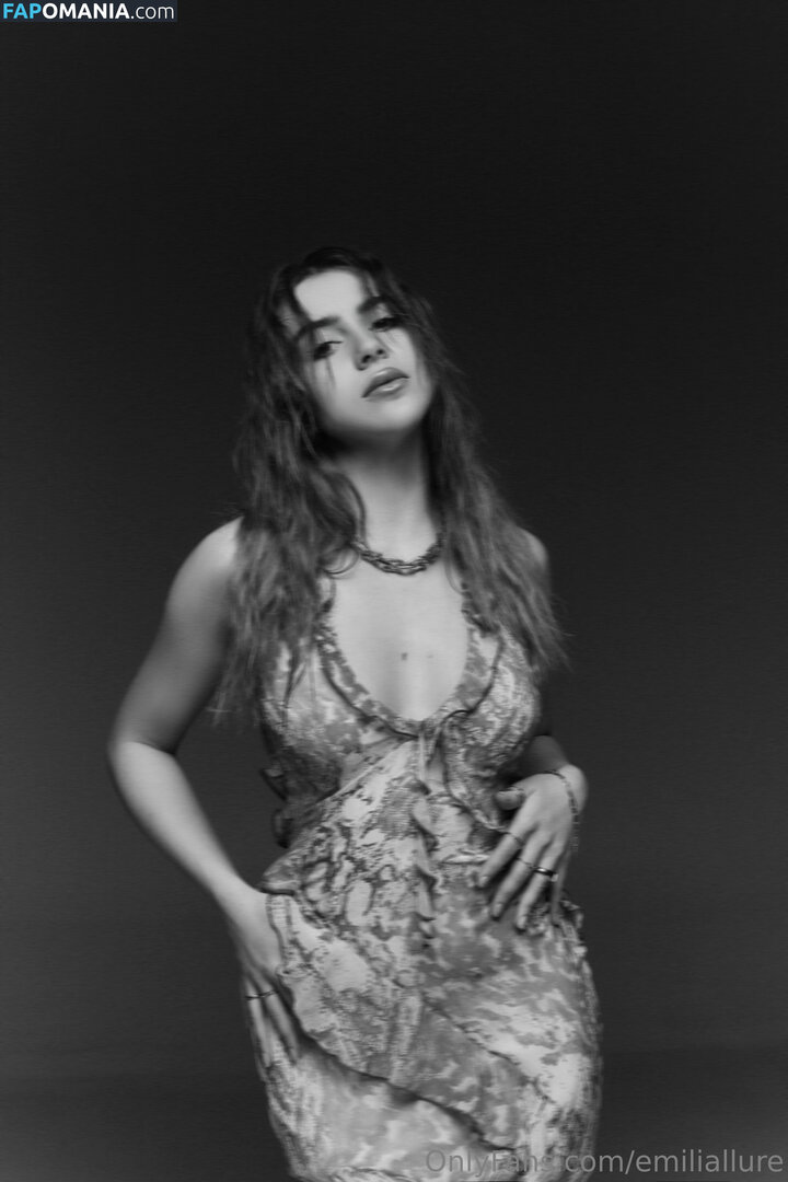 emiliallure Nackt OnlyFans  Geleaktes Foto #20