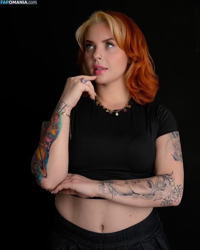 Emilie Brooklyn / emiliebrooklyn_ Nackt OnlyFans  Geleaktes Foto #1