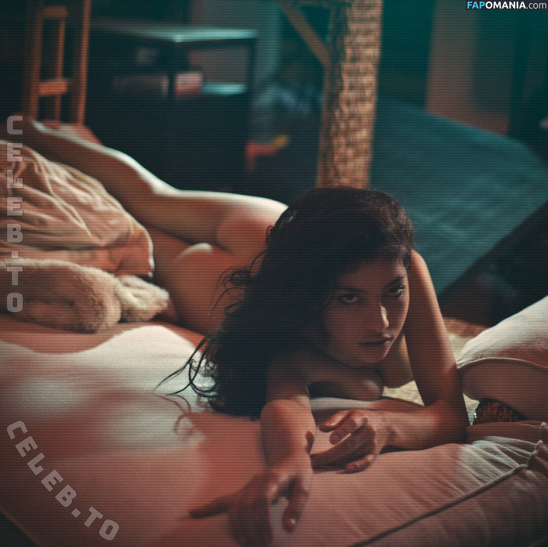 Emilie Payet / emilie_payet_artist / emiliepayet / emiliepayetmannequin Nackt OnlyFans  Geleaktes Foto #12