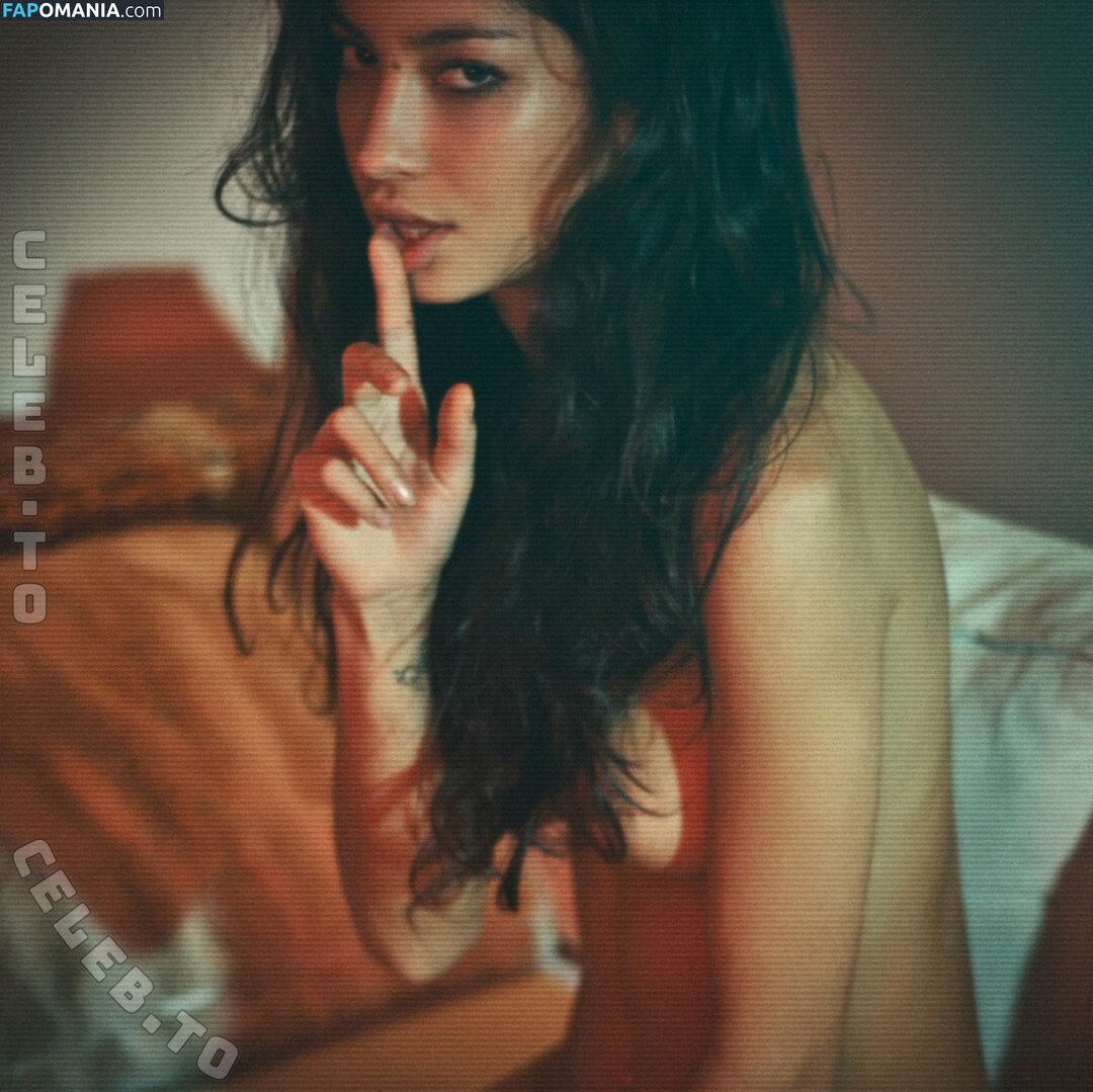 Emilie Payet / emilie_payet_artist / emiliepayet / emiliepayetmannequin Nackt OnlyFans  Geleaktes Foto #13