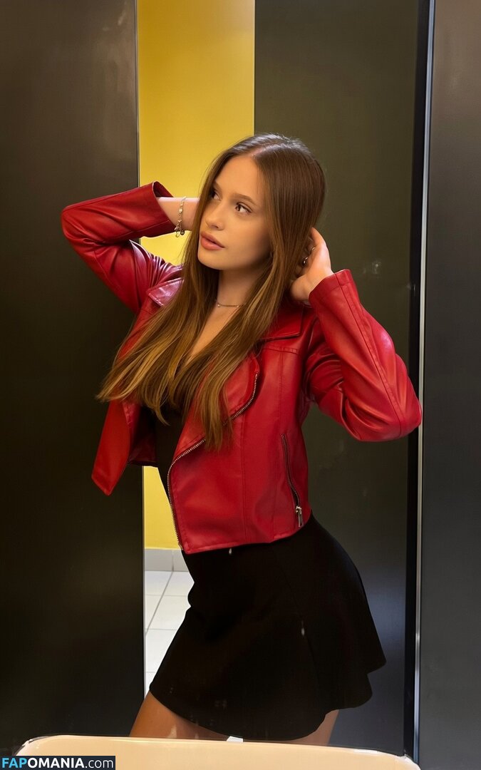 Emilly Campos / _emycampos Nackt OnlyFans  Geleaktes Foto #1