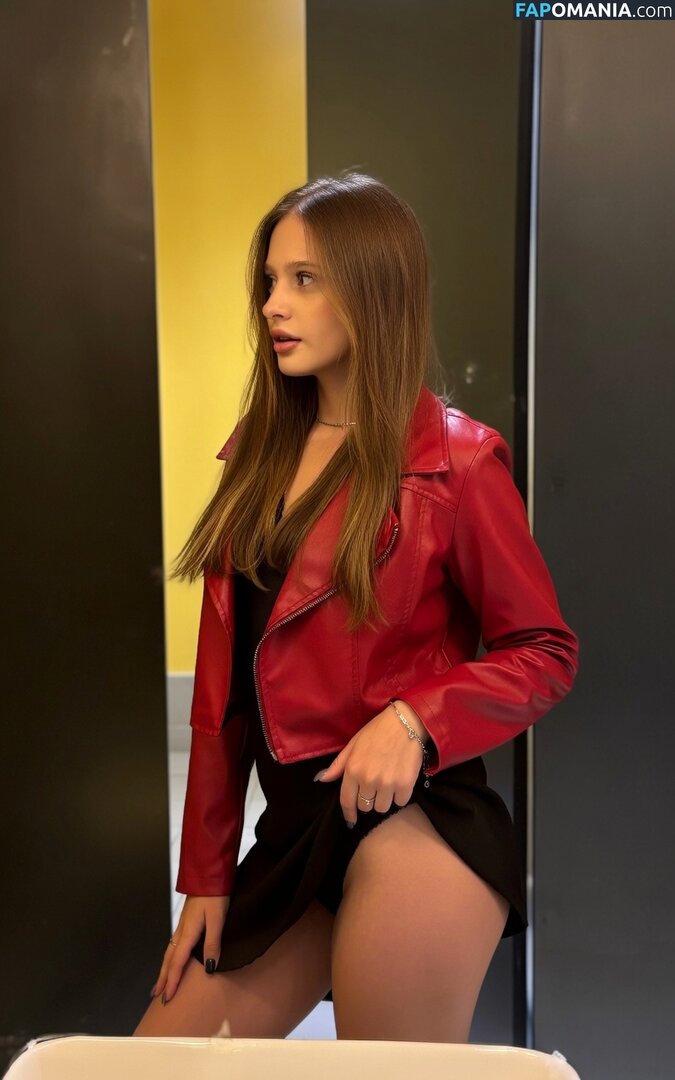 Emilly Campos / _emycampos Nackt OnlyFans  Geleaktes Foto #2