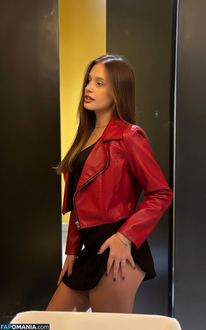 Emilly Campos / _emycampos Nackt OnlyFans  Geleaktes Foto #17