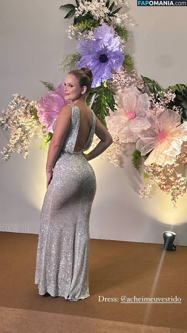 Emilly Schellmann / _emillyschellmann Nackt OnlyFans  Geleaktes Foto #10