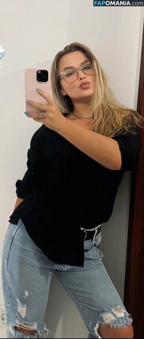 Emilly Schellmann / _emillyschellmann Nackt OnlyFans  Geleaktes Foto #25
