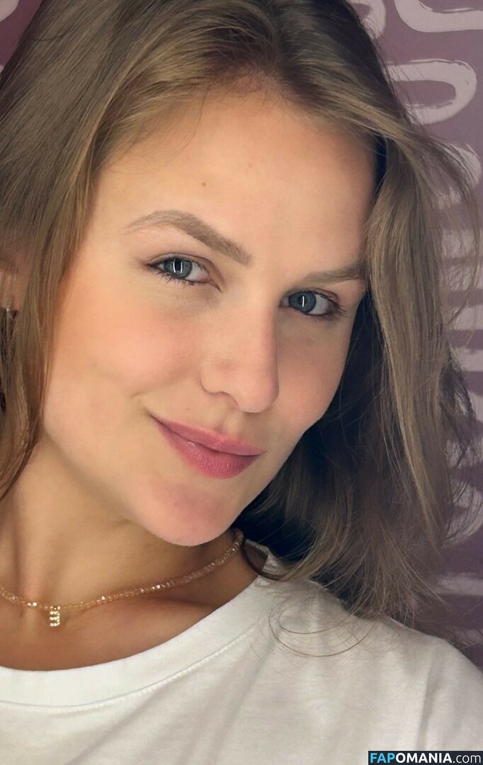 Emilly Schellmann / _emillyschellmann Nackt OnlyFans  Geleaktes Foto #31