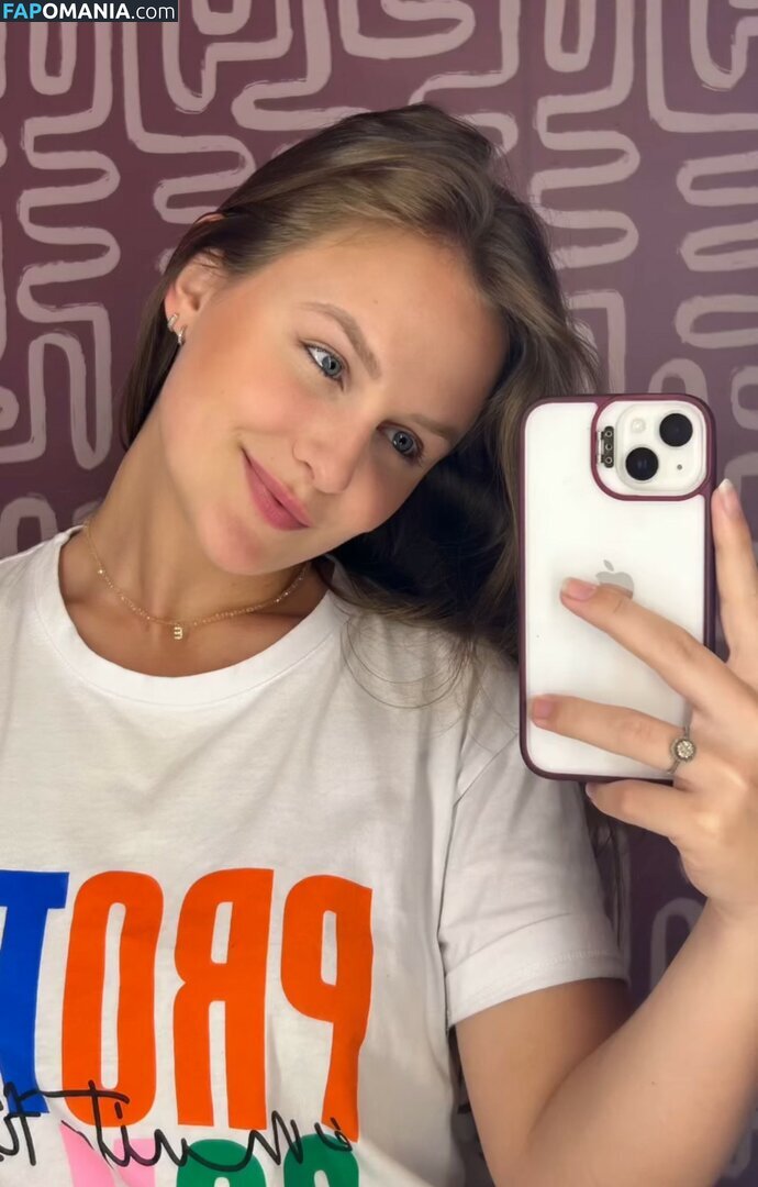 Emilly Schellmann / _emillyschellmann Nackt OnlyFans  Geleaktes Foto #34