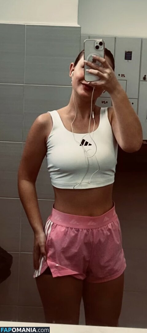 Emilly Schellmann / _emillyschellmann Nackt OnlyFans  Geleaktes Foto #38