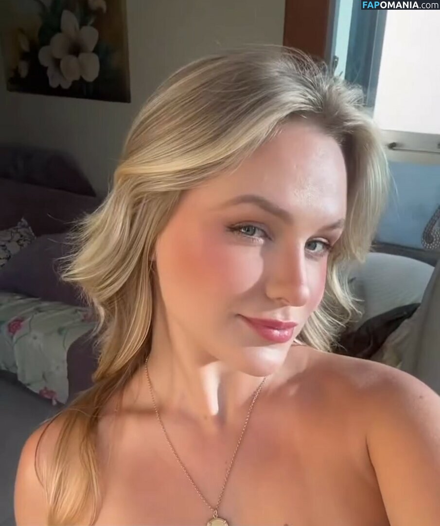 Emilly Schellmann / _emillyschellmann Nackt OnlyFans  Geleaktes Foto #39