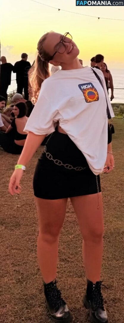 Emilly Schellmann / _emillyschellmann Nackt OnlyFans  Geleaktes Foto #41