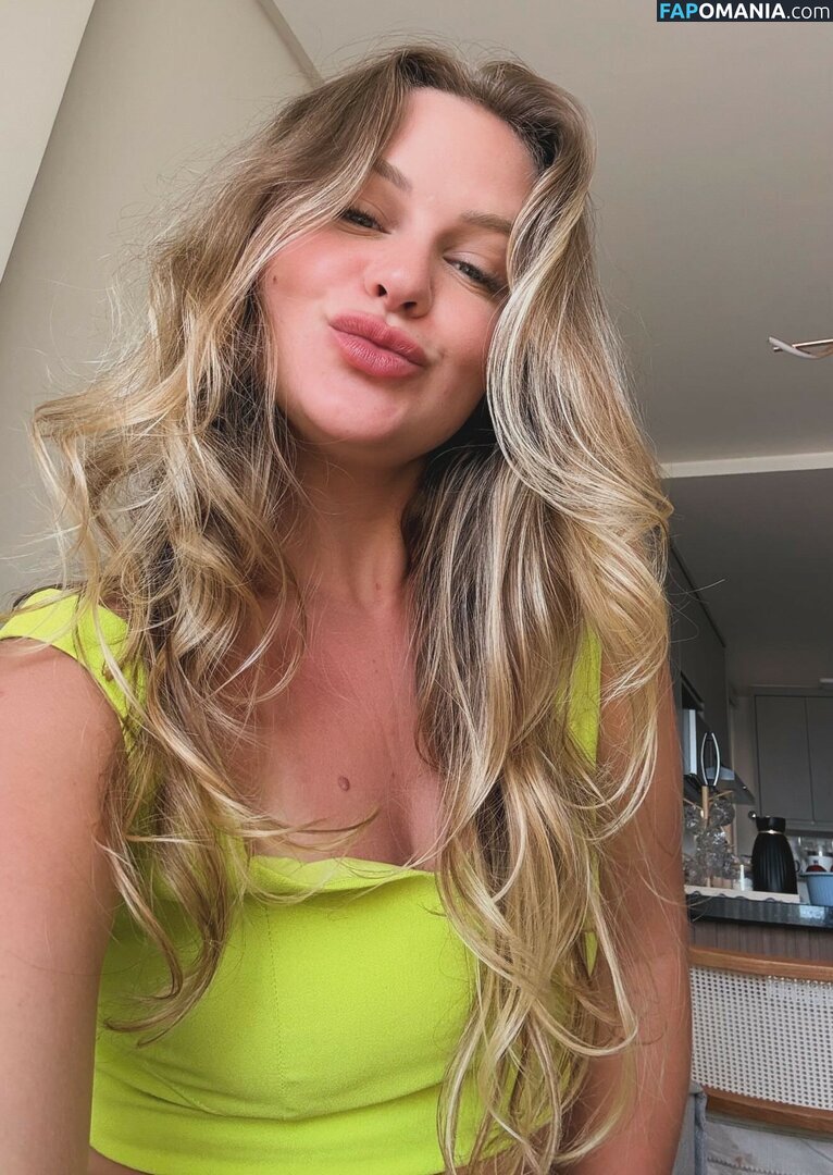 Emilly Schellmann / _emillyschellmann Nackt OnlyFans  Geleaktes Foto #45