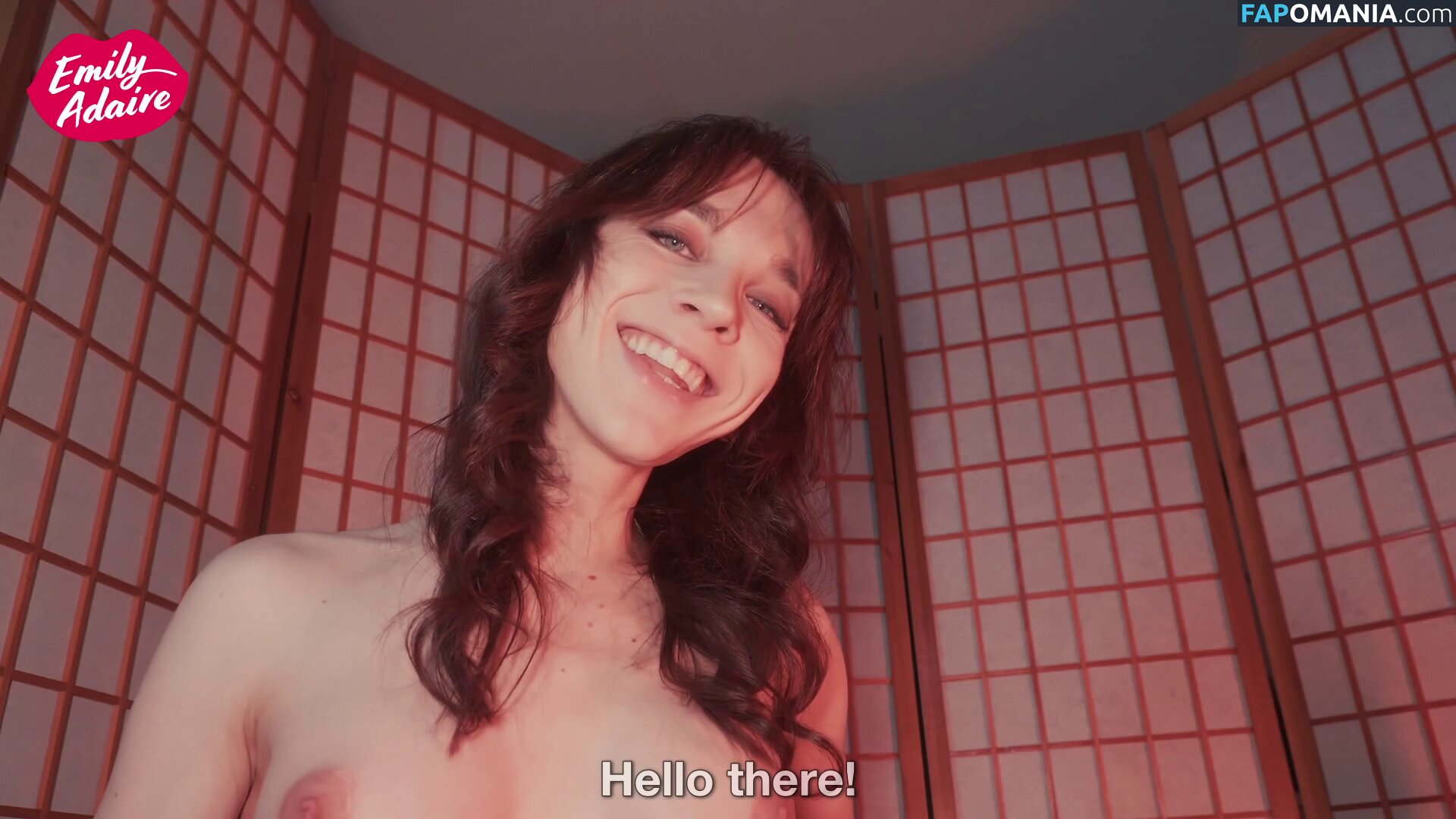 Emily Adaire / emilyadairets / heythereadair Nackt OnlyFans  Geleaktes Foto #11