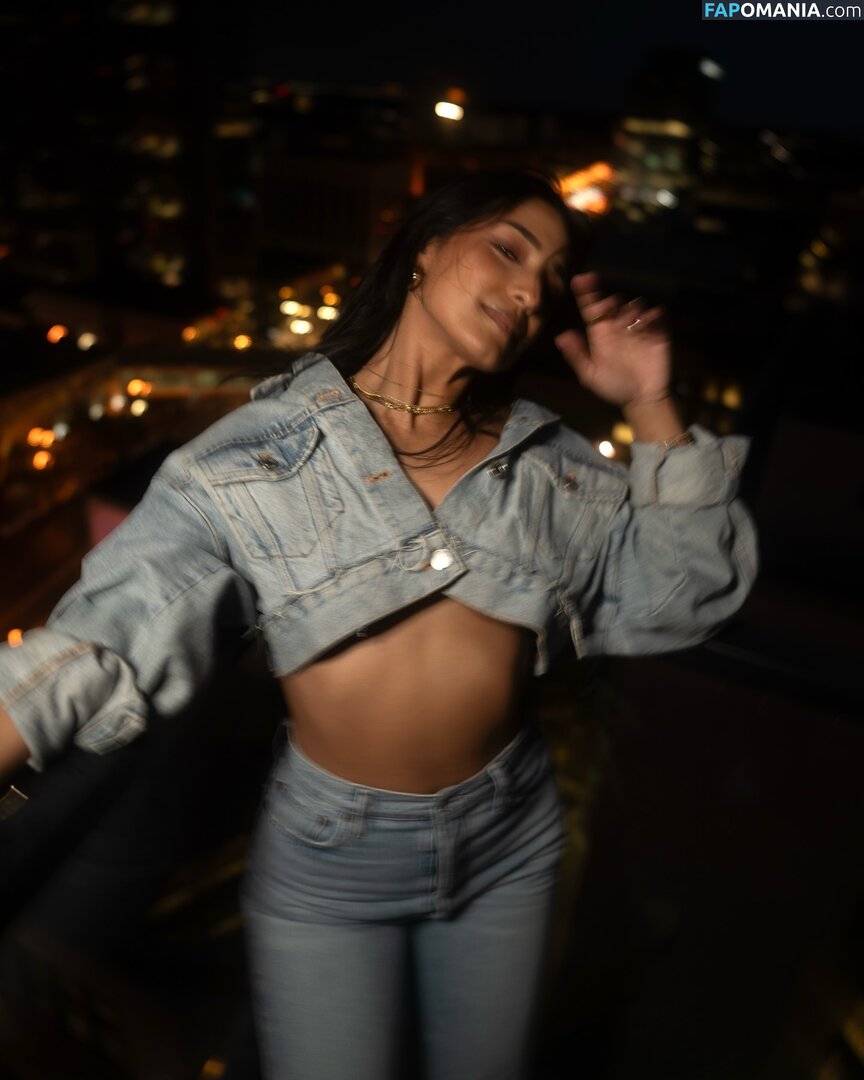 Emily Alabi / emilyalabi / https: Nackt OnlyFans  Geleaktes Foto #14