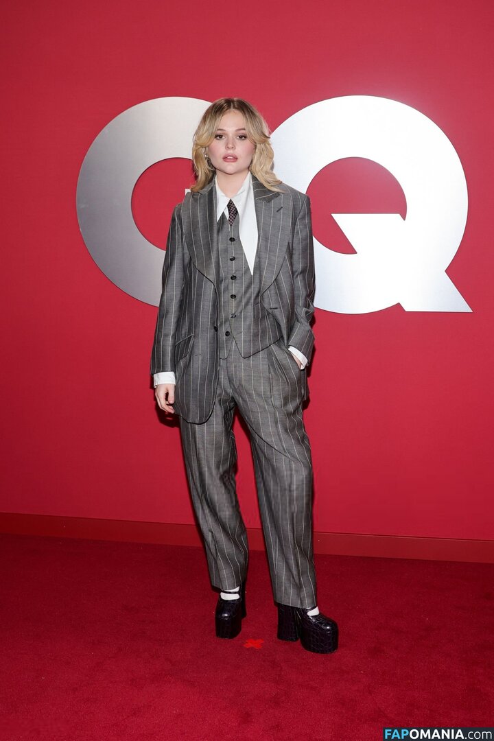 Emily Alyn Lind / emilylind Nackt OnlyFans  Geleaktes Foto #116