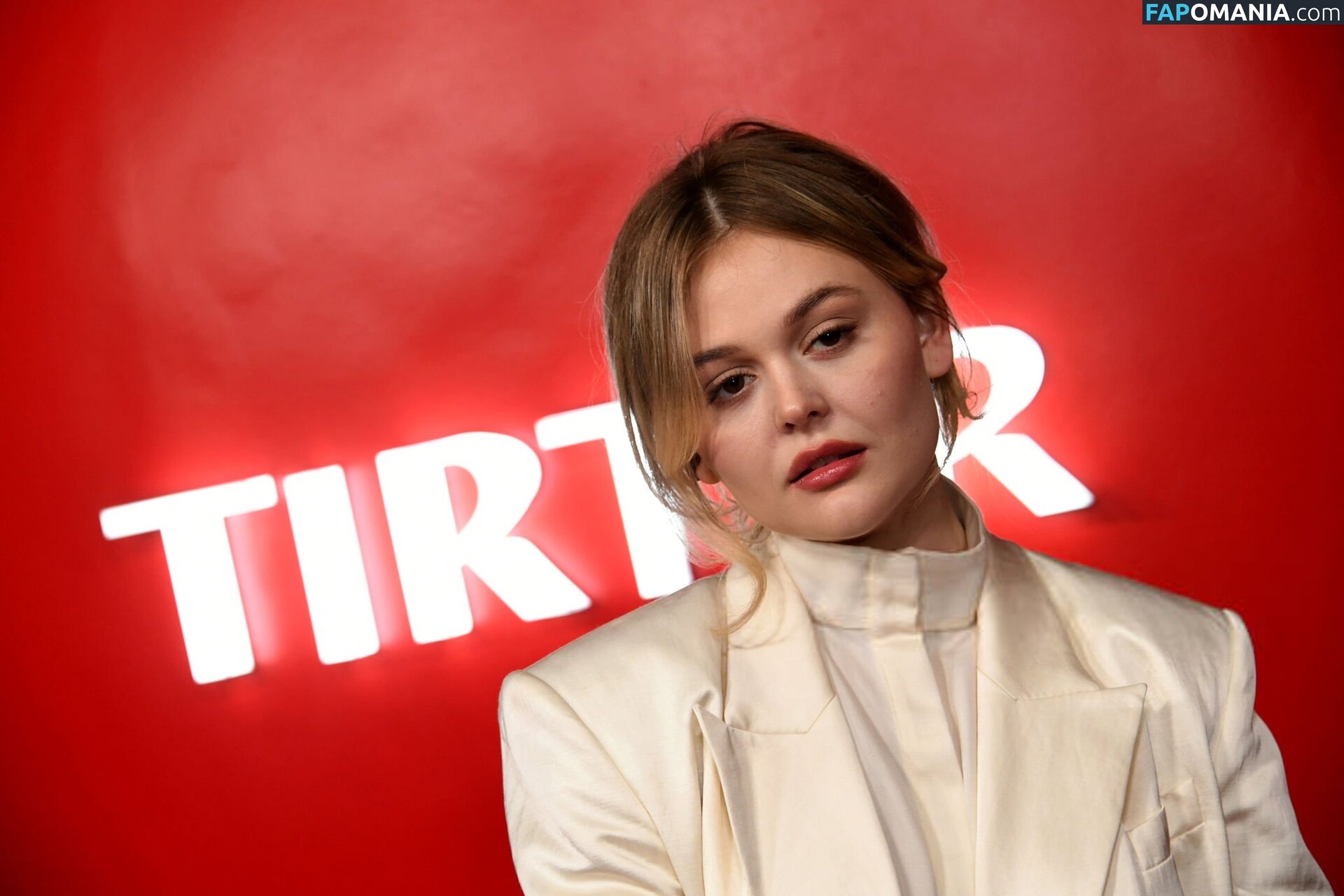 Emily Alyn Lind / emilylind Nackt OnlyFans  Geleaktes Foto #130