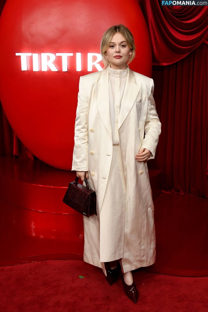 Emily Alyn Lind / emilylind Nackt OnlyFans  Geleaktes Foto #131