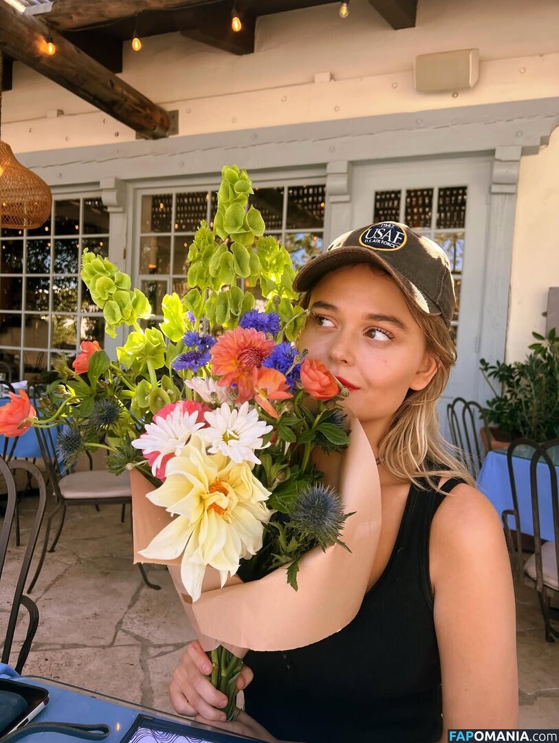 Emily Alyn Lind / emilylind Nackt OnlyFans  Geleaktes Foto #135