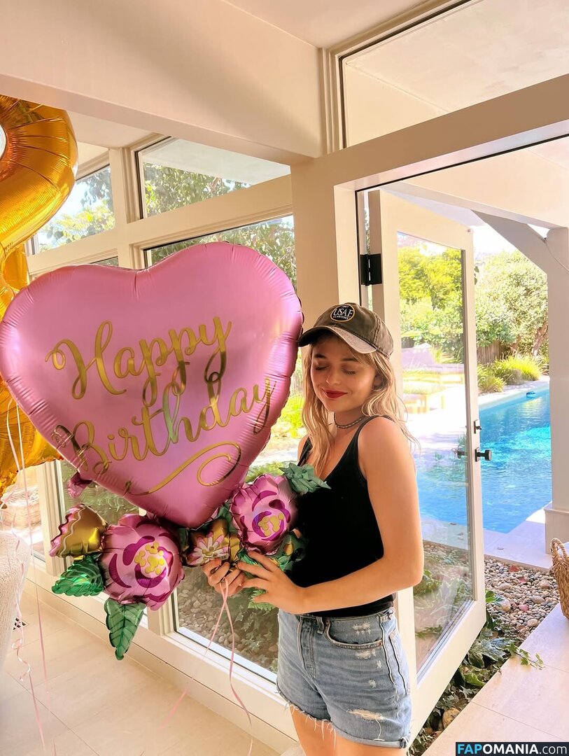 Emily Alyn Lind / emilylind Nackt OnlyFans  Geleaktes Foto #136