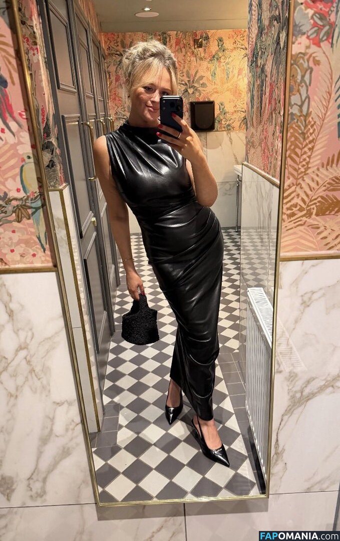 Emily Atack / emilyatack Nackt OnlyFans  Geleaktes Foto #13