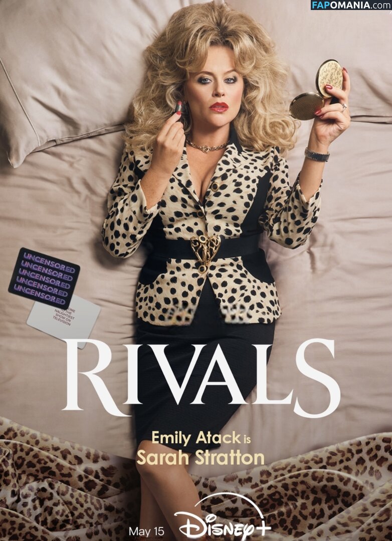 Emily Atack / emilyatack Nackt OnlyFans  Geleaktes Foto #22