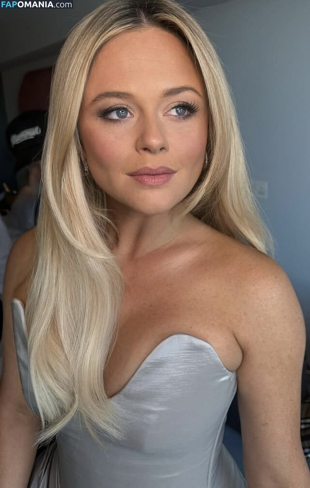Emily Atack / emilyatack Nackt OnlyFans  Geleaktes Foto #24