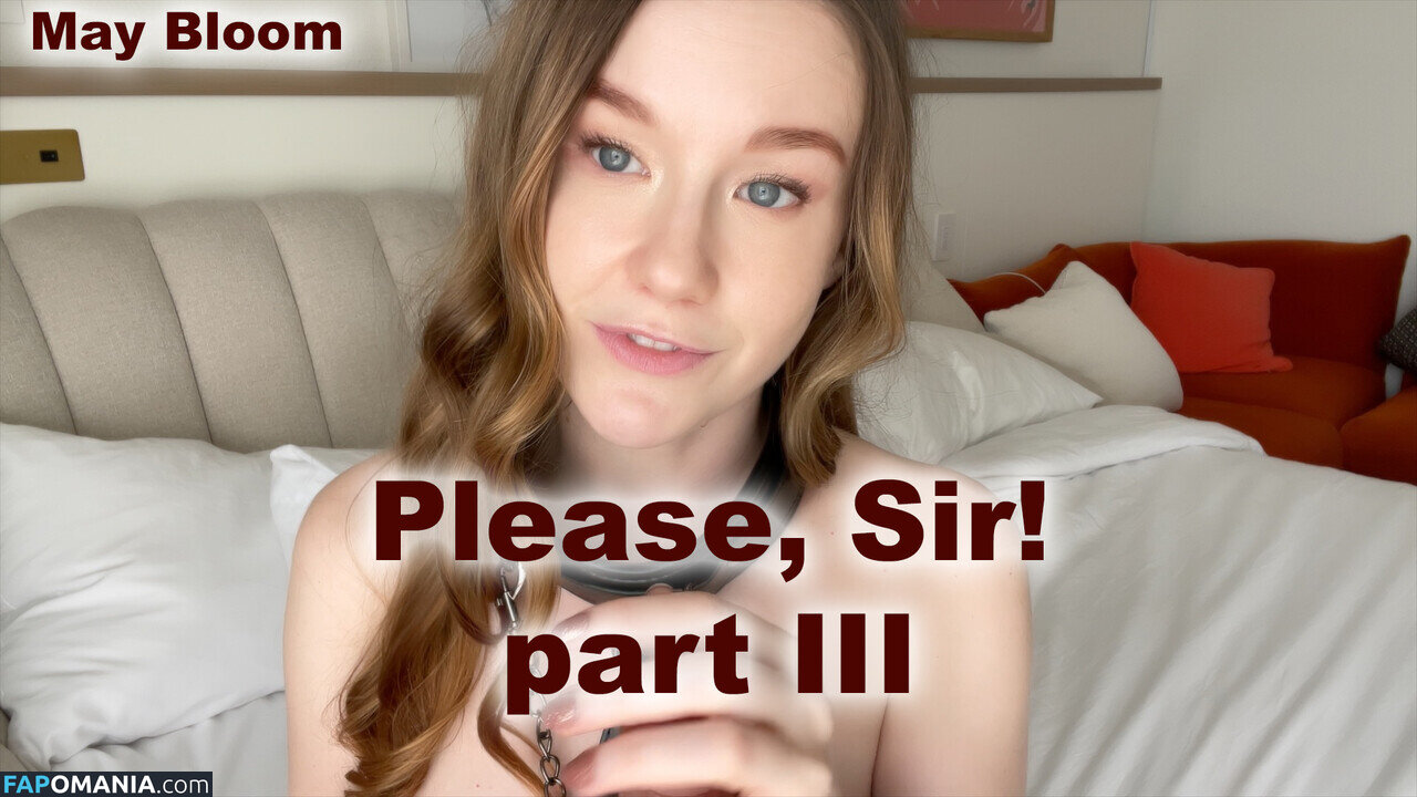Emily Bloom / emilybloomshow / theemilybloom Nackt OnlyFans  Geleaktes Foto #89